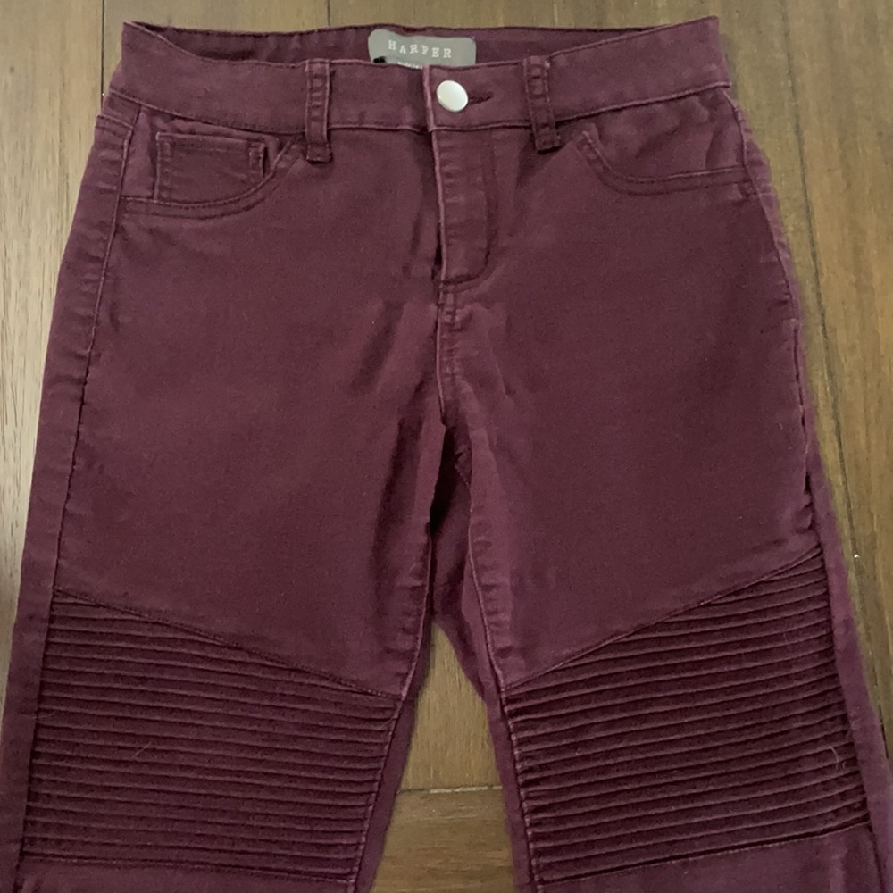 Harper jeggings